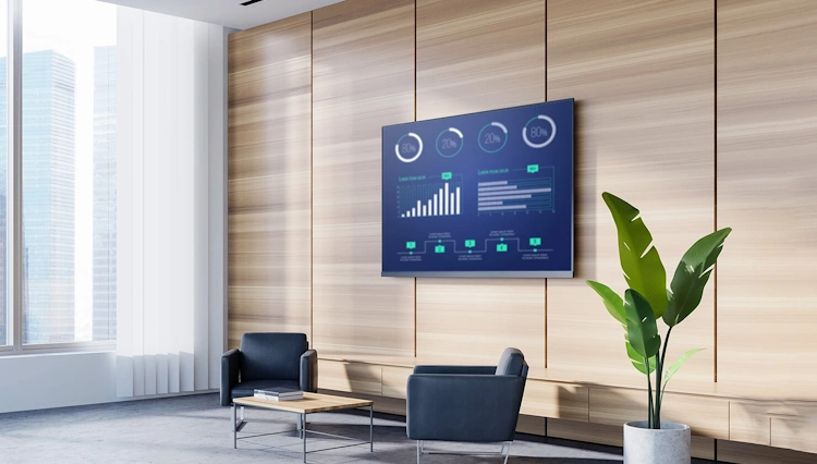 Телевидение для бизнеса от Ростелеком в деревня Полутово (Вологодская область)